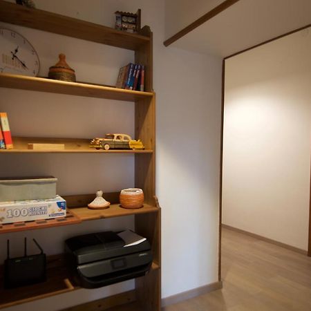 Al Maset Di Tss' - Green Apartament - Zona Living Spaziosa - Perfetto Per Famiglie Numerose A Pergine Valsugana 아파트 외부 사진