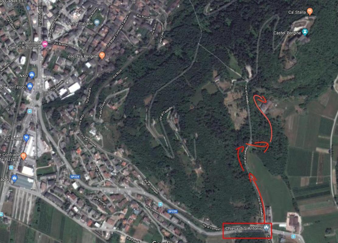 Al Maset Di Tss' - Green Apartament - Zona Living Spaziosa - Perfetto Per Famiglie Numerose A Pergine Valsugana 아파트 외부 사진