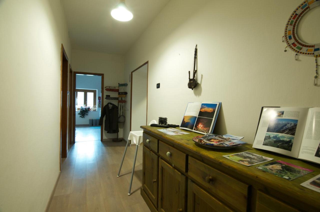 Al Maset Di Tss' - Green Apartament - Zona Living Spaziosa - Perfetto Per Famiglie Numerose A Pergine Valsugana 아파트 외부 사진